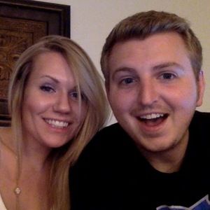 Meet your Posher, Abigail